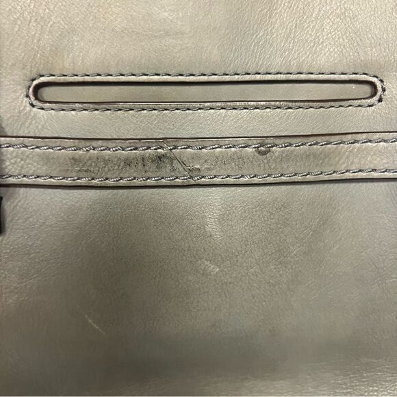 Fossil willow crossbody/handbag  - Picture 10 of 11